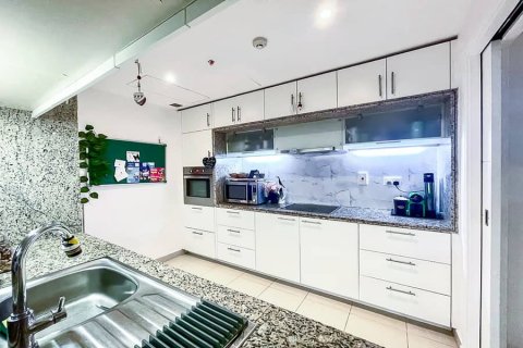 Apartament de închiriat în Downtown Dubai (Downtown Burj Dubai), Dubai, EAU 1 dormitor, 85 mp.  №642872 - poză 5