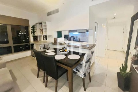 Apartament de închiriat în Downtown Dubai (Downtown Burj Dubai), Dubai, EAU 1 dormitor, 85 mp.  №642872 - poză 4