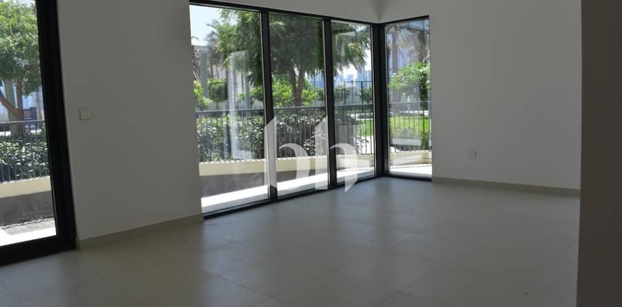 Lägenhet i Al Khan, Sharjah, UAE 4 sovrum, 212 kvm Nr. 642871
