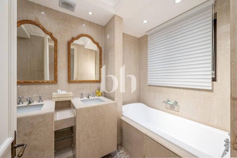 Apartament në Downtown Dubai (Downtown Burj Dubai), Emiratet e Bashkuara Arabe 2 dhoma gjumi, 132 m2. № 642868 - Foto 9
