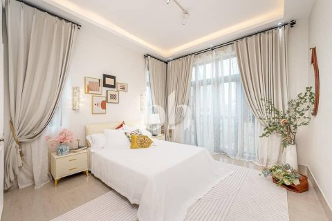Apartament në Downtown Dubai (Downtown Burj Dubai), Emiratet e Bashkuara Arabe 2 dhoma gjumi, 132 m2. № 642868 - Foto 11