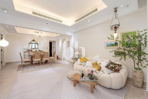 Apartament në Downtown Dubai (Downtown Burj Dubai), Emiratet e Bashkuara Arabe 2 dhoma gjumi, 132 m2. № 642868 - Foto 1