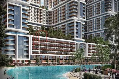 Dzīvoklis Ras Al Khor, Dubaijā, AAE 2 istabas, 102 m2 Nr. 690413 - attēls 10