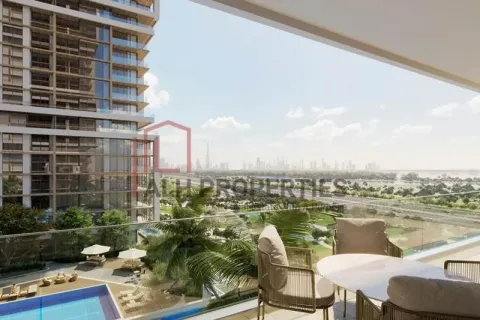 Ras Al Khor, Dubai, BAE’de daire 2 yatak odası, 102 m&sup2; No 690413