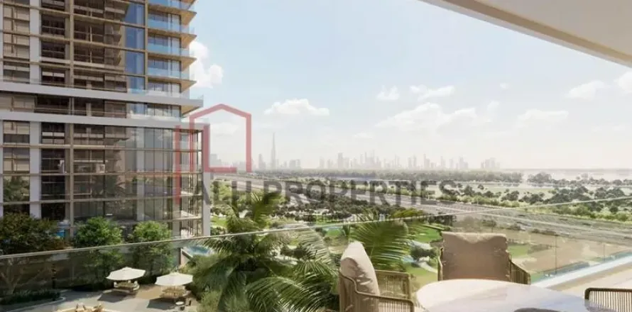 Dzīvoklis Ras Al Khor, Dubaijā, AAE 2 istabas, 102 m2 Nr. 690413