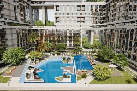 Dzīvoklis Ras Al Khor, Dubaijā, AAE 2 istabas, 102 m2 Nr. 690413 - attēls 6