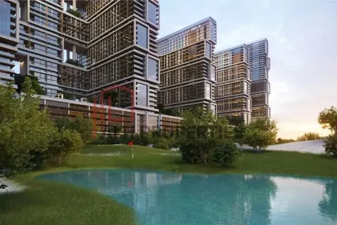 Dzīvoklis Ras Al Khor, Dubaijā, AAE 2 istabas, 102 m2 Nr. 690413 - attēls 9