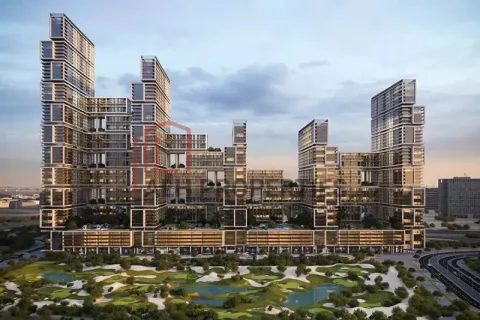 Dzīvoklis Ras Al Khor, Dubaijā, AAE 2 istabas, 102 m2 Nr. 690413 - attēls 12