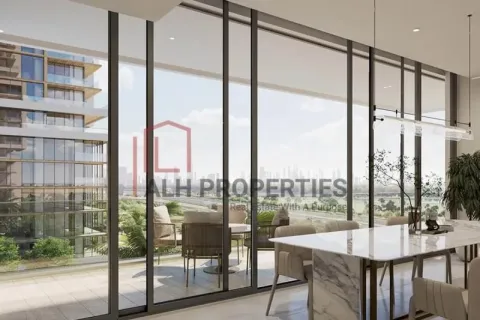 Dzīvoklis Ras Al Khor, Dubaijā, AAE 2 istabas, 102 m2 Nr. 690413 - attēls 3