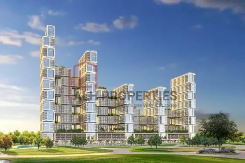 Dzīvoklis Ras Al Khor, Dubaijā, AAE 2 istabas, 102 m2 Nr. 690413 - attēls 11