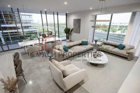 Dzīvoklis Ras Al Khor, Dubaijā, AAE 2 istabas, 102 m2 Nr. 690413 - attēls 2