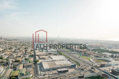 Apartament na sprzedaż w Business Bay, Dubai, ZEA 1 sypialnia, 49 mkw., nr 690414 - zdjęcie 22