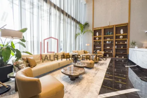 Apartament na sprzedaż w Business Bay, Dubai, ZEA 1 sypialnia, 49 mkw., nr 690414 - zdjęcie 28