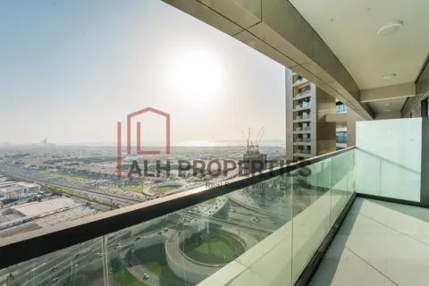 Apartament na sprzedaż w Business Bay, Dubai, ZEA 1 sypialnia, 49 mkw., nr 690414 - zdjęcie 1