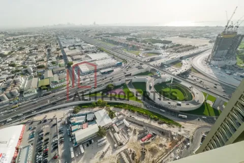 Apartament na sprzedaż w Business Bay, Dubai, ZEA 1 sypialnia, 49 mkw., nr 690414 - zdjęcie 25