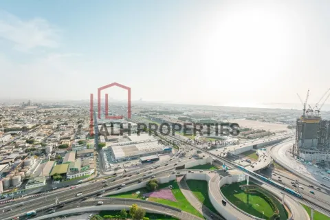 Apartament na sprzedaż w Business Bay, Dubai, ZEA 1 sypialnia, 49 mkw., nr 690414 - zdjęcie 24