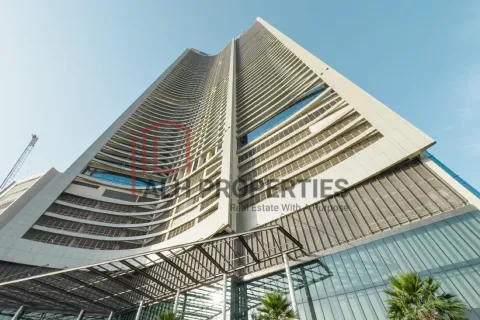 Apartament na sprzedaż w Business Bay, Dubai, ZEA 1 sypialnia, 49 mkw., nr 690414 - zdjęcie 27