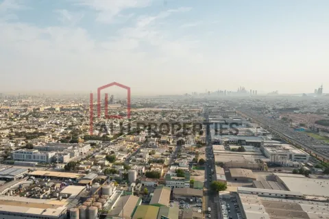 Apartament na sprzedaż w Business Bay, Dubai, ZEA 1 sypialnia, 49 mkw., nr 690414 - zdjęcie 21