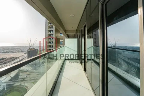 Apartament na sprzedaż w Business Bay, Dubai, ZEA 1 sypialnia, 49 mkw., nr 690414 - zdjęcie 20