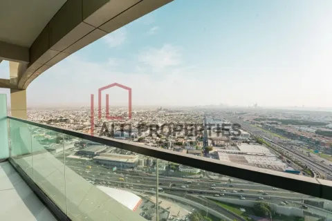 Apartament na sprzedaż w Business Bay, Dubai, ZEA 1 sypialnia, 49 mkw., nr 690414 - zdjęcie 19