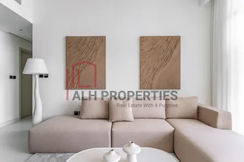 Apartmen di Dubai Harbour, UAE 1 bilik tidur, 69 meter persegi № 690410 - foto 6