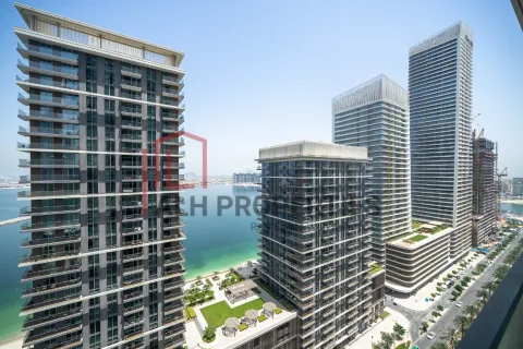 Apartmen di Dubai Harbour, UAE 1 bilik tidur, 69 meter persegi № 690410 - foto 23