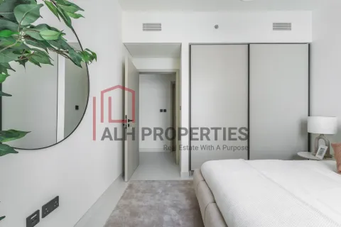 Apartmen di Dubai Harbour, UAE 1 bilik tidur, 69 meter persegi № 690410 - foto 18