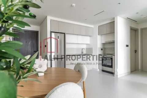 Apartmen di Dubai Harbour, UAE 1 bilik tidur, 69 meter persegi № 690410 - foto 11