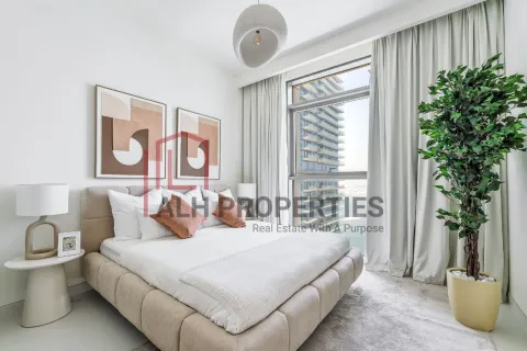 Apartmen di Dubai Harbour, UAE 1 bilik tidur, 69 meter persegi № 690410 - foto 15