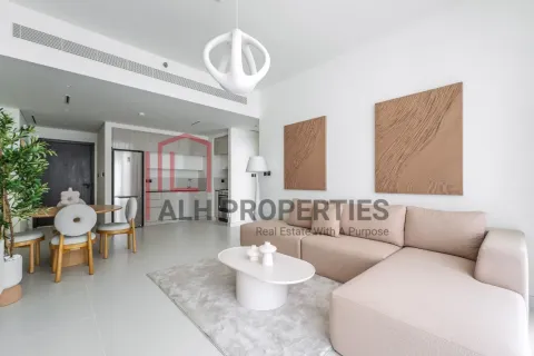 Apartmen di Dubai Harbour, UAE 1 bilik tidur, 69 meter persegi № 690410 - foto 4