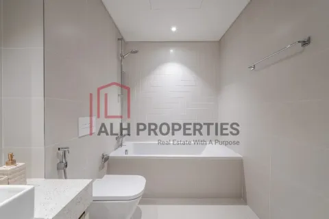 Apartmen di Dubai Harbour, UAE 1 bilik tidur, 69 meter persegi № 690410 - foto 20