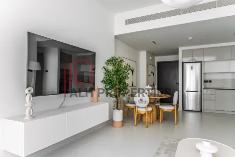 Apartmen di Dubai Harbour, UAE 1 bilik tidur, 69 meter persegi № 690410 - foto 9