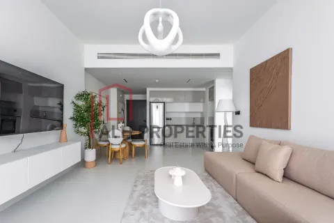 Apartmen di Dubai Harbour, UAE 1 bilik tidur, 69 meter persegi № 690410 - foto 10