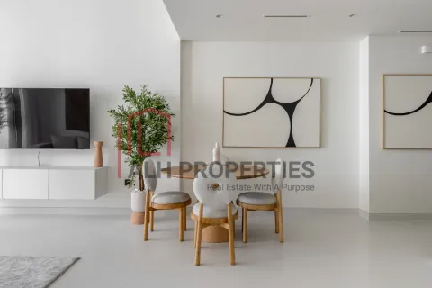 Apartmen di Dubai Harbour, UAE 1 bilik tidur, 69 meter persegi № 690410 - foto 8