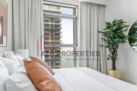 Apartmen di Dubai Harbour, UAE 1 bilik tidur, 69 meter persegi № 690410 - foto 16
