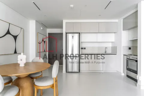 Apartmen di Dubai Harbour, UAE 1 bilik tidur, 69 meter persegi № 690410 - foto 12