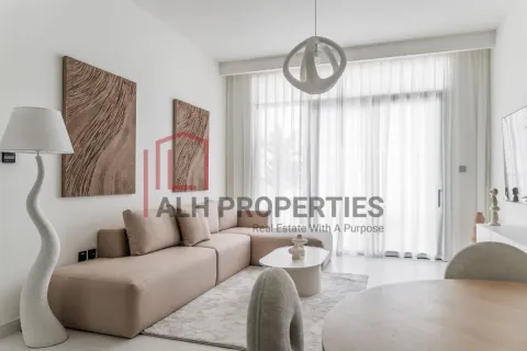 Apartmen di Dubai Harbour, UAE 1 bilik tidur, 69 meter persegi № 690410 - foto 5