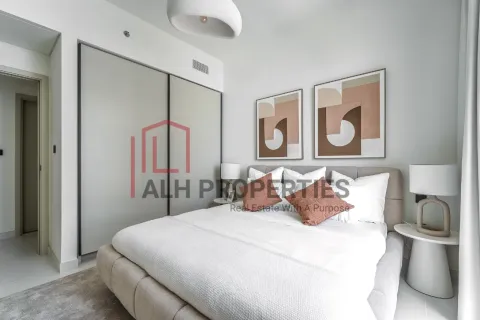 Apartmen di Dubai Harbour, UAE 1 bilik tidur, 69 meter persegi № 690410 - foto 17