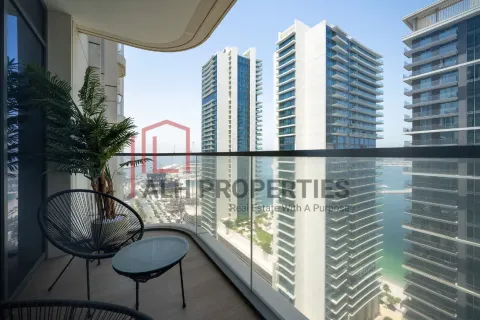 Apartmen di Dubai Harbour, UAE 1 bilik tidur, 69 meter persegi № 690410 - foto 22