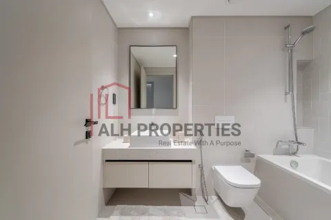 Apartmen di Dubai Harbour, UAE 1 bilik tidur, 69 meter persegi № 690410 - foto 19