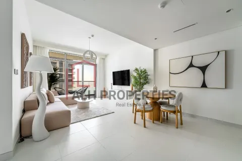 Apartmen di Dubai Harbour, UAE 1 bilik tidur, 69 meter persegi № 690410 - foto 3