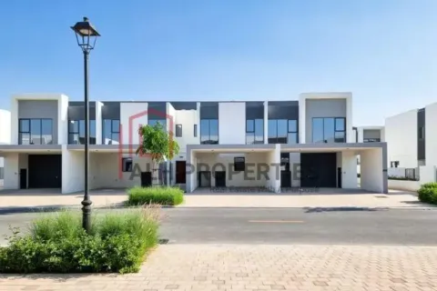 Kuća u nizu u Dubai Land, Dubai, UAE 3 spavaćih soba, 167 m2 Br. 690408 - fotografija 5