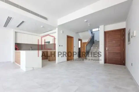 Kuća u nizu u Dubai Land, Dubai, UAE 3 spavaćih soba, 167 m2 Br. 690408 - fotografija 2