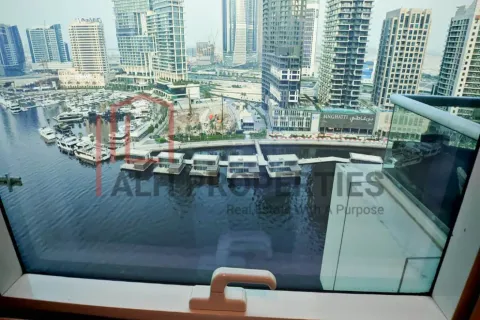 Apartmen di Business Bay, Dubai, UAE 2 bilik tidur, 129 meter persegi № 690409 - foto 22