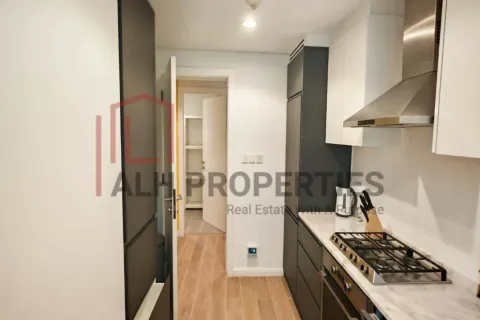 Apartmen di Business Bay, Dubai, UAE 2 bilik tidur, 129 meter persegi № 690409 - foto 9
