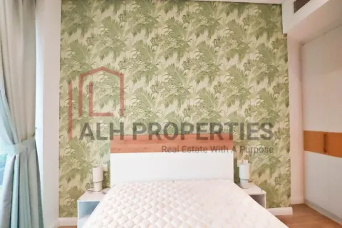 Apartmen di Business Bay, Dubai, UAE 2 bilik tidur, 129 meter persegi № 690409 - foto 5