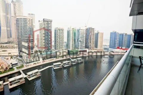 Apartmen di Business Bay, Dubai, UAE 2 bilik tidur, 129 meter persegi № 690409 - foto 23