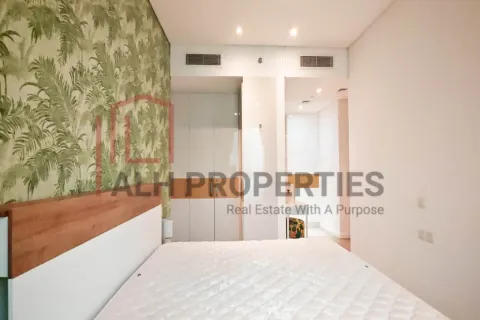Apartmen di Business Bay, Dubai, UAE 2 bilik tidur, 129 meter persegi № 690409 - foto 4
