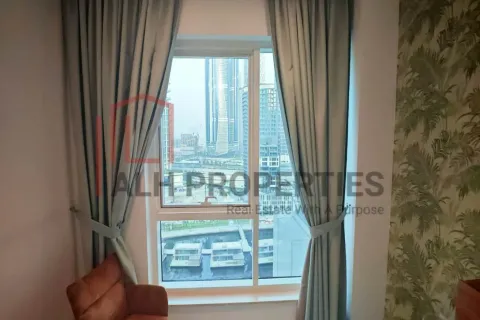 Apartmen di Business Bay, Dubai, UAE 2 bilik tidur, 129 meter persegi № 690409 - foto 15