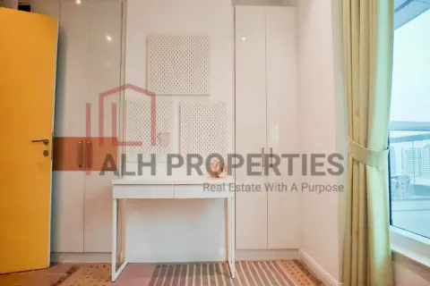 Apartmen di Business Bay, Dubai, UAE 2 bilik tidur, 129 meter persegi № 690409 - foto 16